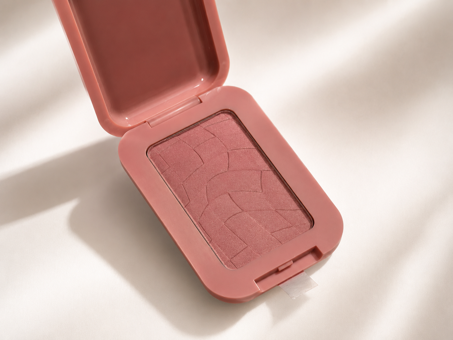 NYX Professional Makeup Buttermelt Blush