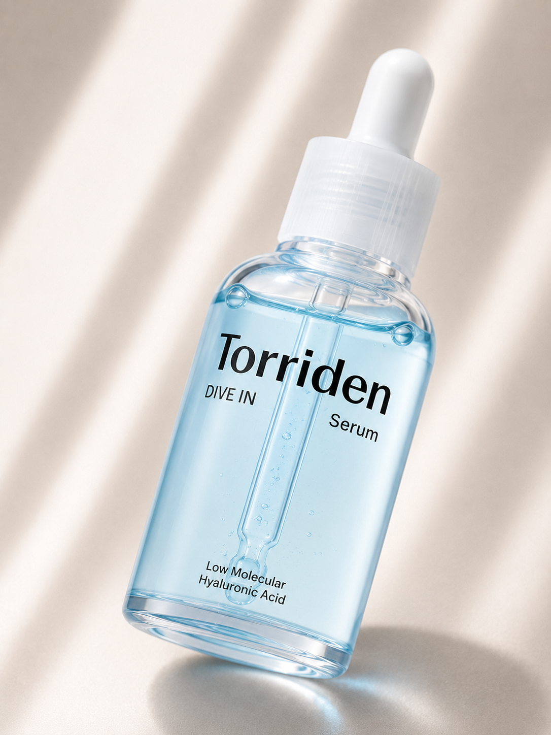 Torriden DIVE IN Hyaluronic Acid Serum